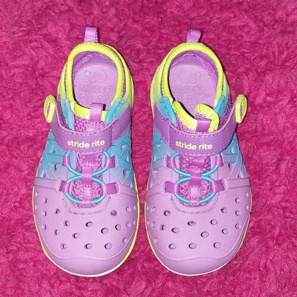 Stride Rite Phibian m2p brand new